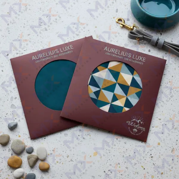 Bandana Packaging - view 3